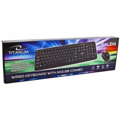 Комплект Esperanza TK106UA | Зображення 2