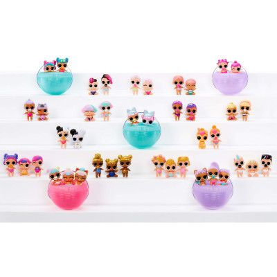 Кукла L.O.L. Surprise! серии Baby Bundle - Малыши (507321) | Зображення 4