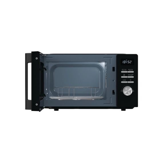 Мікрохвильова піч Gorenje MO20A4BH | Зображення 2