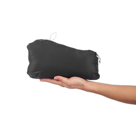 Жилет жіночий MT100 для трекінгу чорний - L | Зображення 9