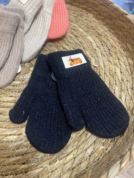 Рукавиці дитячі 1-3 роки | Зображення 1