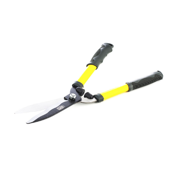 Ножиці для кущів 600 мм/260 мм СИЛА