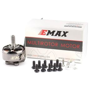 Мотор бесколлекторный Brushless Motor Emax ECO 2 2807 1300KV