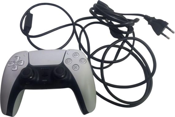 Ігрова приставка Sony playstation 5 825gb б/в | Зображення 3