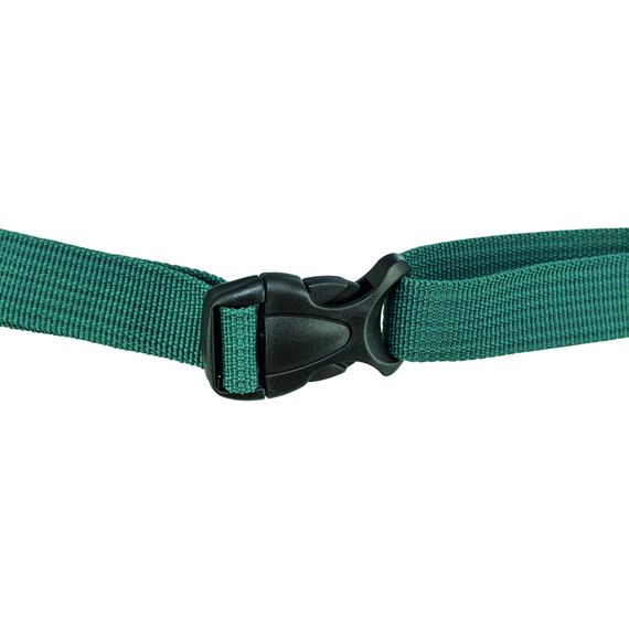 Сумка Trixie Twin для ласощів 15х18х2,5 см синьо-зелена | Зображення 6