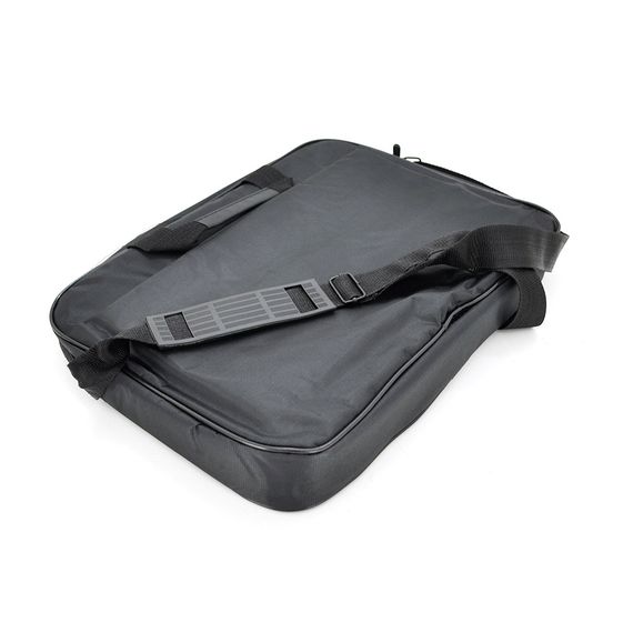 Сумка для ноутбука Merlion 15.6" полиэстер Q75 | Зображення 1