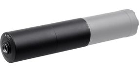 Переменный модуль для саундмодератора A-TEC Optima-45. Кал. - 6.5 мм ( под кал. 243 Win, 6,5х47 Lapua, 260 Rem и
