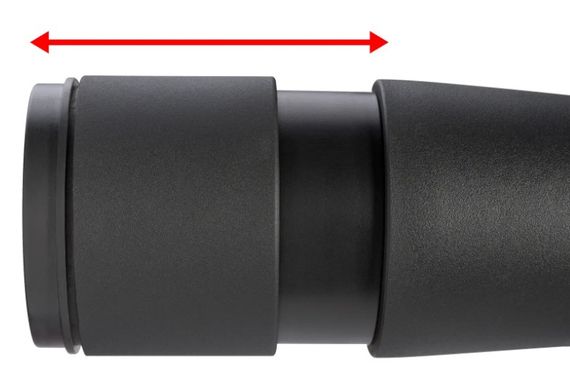 Підзорна труба Bresser Travel 20-60x60 (4310000) 923650 | Зображення 2