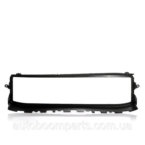GN1Z8312A Дефлектор решетки радиатора Ford Ecosport 18-20