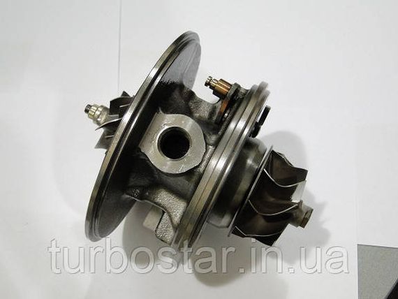 Картридж турбіни АЛЬФА РОМЕО 155/156/166. Мотор 2.4 D (M. 722.BT.24, AR32501). 454150-0004