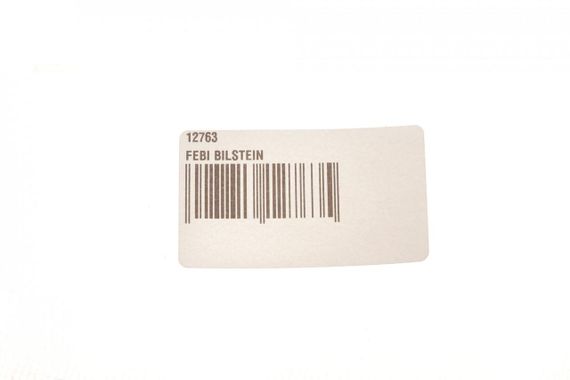 Сайлентблок ресори задній задній Fiat Ducato 94- 12763 | Зображення 4