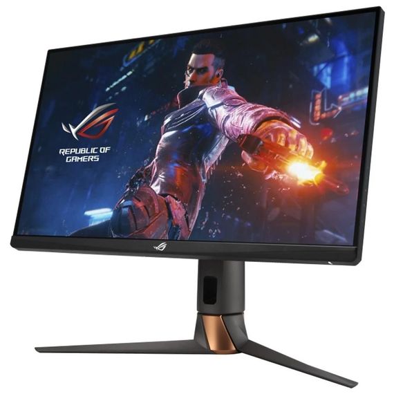 Монітор ASUS ROG Swift PG27UQR | Зображення 2