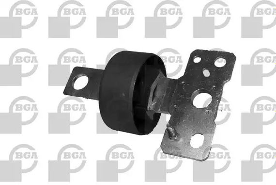 Сайлентблок заднього важеля Ford Mondeo IV/S-Max/Volvo S60/S80 06-(передній) L, BGA (BU2324) | Зображення 3