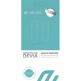 Пленка защитная Devia Premium Apple Watch Series 4  40mm 2 pcs. (DV-GDR-APL-WS4-40M) - Топ Продаж!