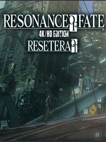 RESONANCE OF FATE/END OF ETERNITY 4K/HD EDITION Steam Gift EUROPE