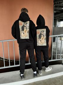 Худі мілітарі