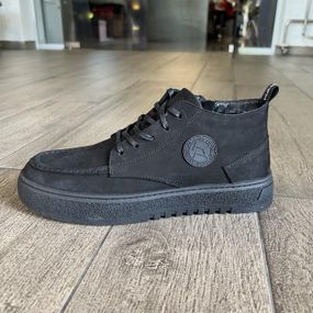 Мужские ботинки Kadar из нубука 40 41 43 44 размер