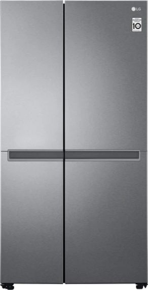 Холодильник LG GC-B257JLYV Side-by-Side | Зображення 1
