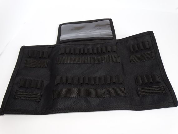 Патронташ для 308 на 40 патронів перенесення і зберігання на моллі