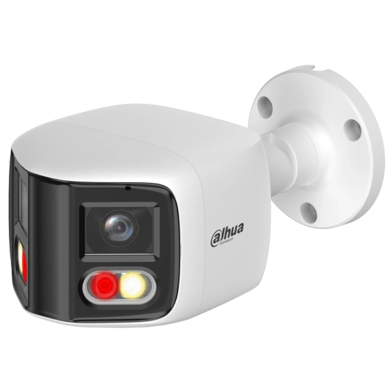 Dahua DH-IPC-PFW2849S-A180-S-PV (2.8мм) 8МП IP відеокамера - Камери | Зображення 1