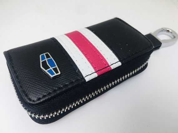 Ключниця для авто GEELY KeyHolder | Зображення 1