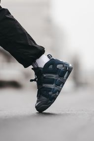 Кросівки на кожний день Air More Uptempo , В'єтнам 0749