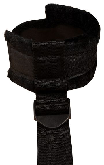 Бондажний набір - Bad Kitty Neck/Hand/Ankle Restraint | Зображення 5