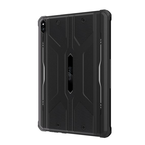 Планшет Sigma Tab A1033 X-treme2 10.1" 8/256GB 4G Black (4827798577615) | Зображення 3