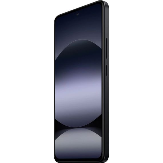 Мобильный телефон Xiaomi Redmi Note 14 8/256GB Midnight Black (1123261) | Зображення 3