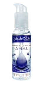 Анальний лубрикант ANAL Personal Lubricant Boss of Toys, 100 ml sexstyle
