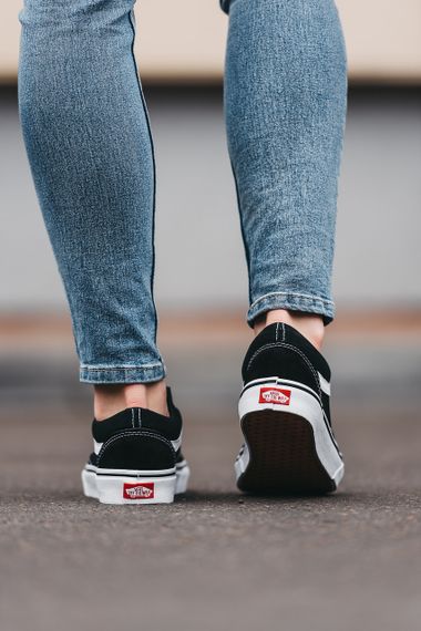 Кросівки Vans Classic , В'єтнам 0097 36 | Зображення 7