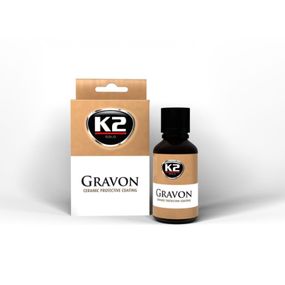 Керамічне покриття K2 GRAVON REFILL 50 мл G031