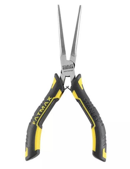 Міні плоскогубці Stanley FatMax 155 мм (FMHT0-80520) | Зображення 1