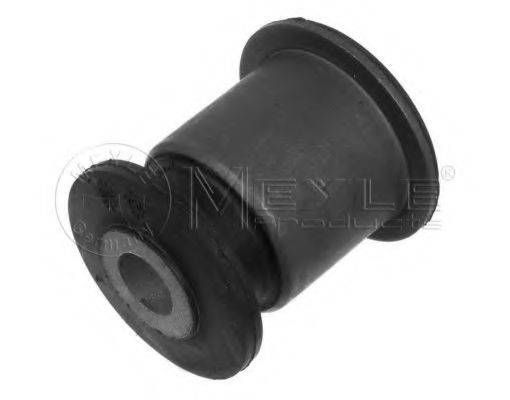 Сайлентблок важеля VW TRANSPORTER IV 90-03 перед. міст низ (Вир-во MEYLE) MEYLE 1004070053 на VW TRANSPORTER / CARAVELLE Mk IV автобус (70XB, 70XC, 7DB, 7DW)