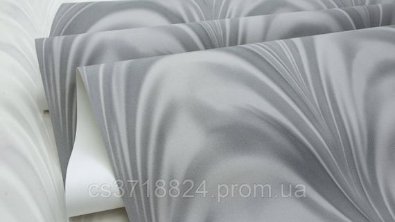 Шпалери вінілові на флізеліновій основі SINTRA Opera UNI 600153 (1,06х10,05м) | Зображення 3