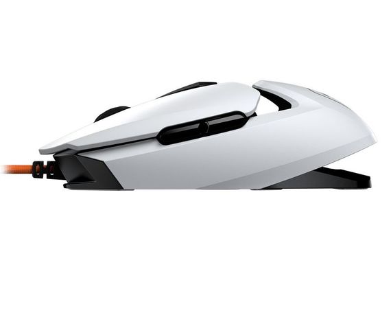 Миша комп'ютерна ігрова Cougar AirBlader Tournament (White), USB | Зображення 6