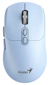 Миша Genius NX-8080S BT Blue