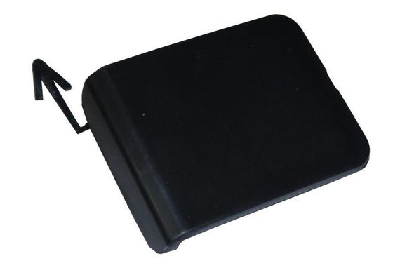 Заглушка Крюка Буксировки Nissan Qashqai 2006-2009