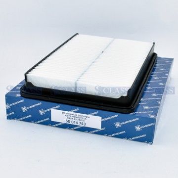 Фильтр воздушный Hyundai Santa FE / KIA Sorento 2.0/2.2 CRDi 09-, KS, 50014743,