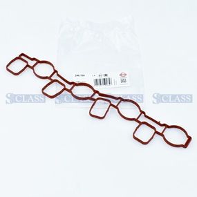 Прокладка впускного коллектора Audi A3/A4/A5/A6/Q5 / VW Golf/Jetta/Passat/Tiguan 2.0 TDI 03-, Elring, 246.150,