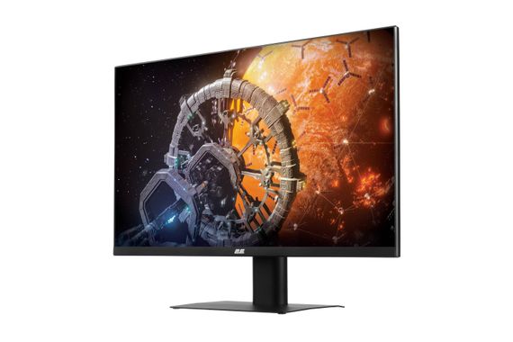 Монитор 2E 23.8&quot; F2422B D-Sub 2E-F2422B-01.UA | Зображення 4