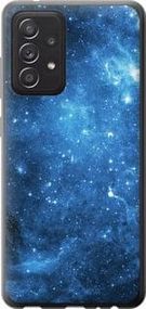 Чохол для Samsung Galaxy A52s 5G A528B з силікону FCh_048523