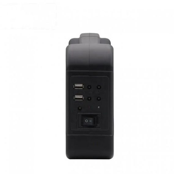 Прожектор сонячний сенсорний XPRO LL-69T 40 Вт (MER-15370_414) | Зображення 3