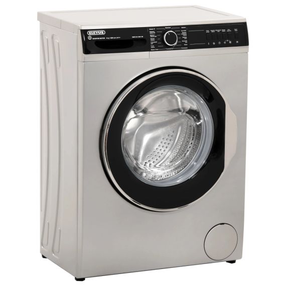Стиральная машина Eleyus WMFD 06 1200 I DS | Зображення 1