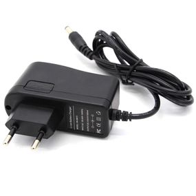Зарядное устройство для аккумуляторов Li-ion 8.4V1A,BOX