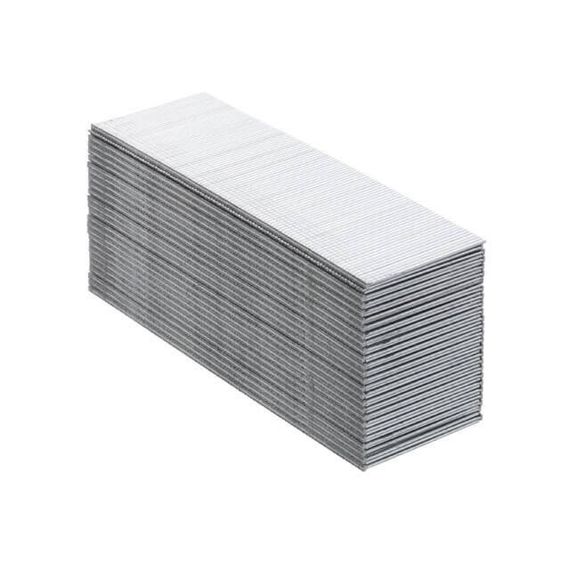 Цвях для степлера PT-1603, PT-1612, 42 мм (18GA), 1.0*1.25 мм, 5000 шт./пач. INTERTOOL PT-86421 | Зображення 3