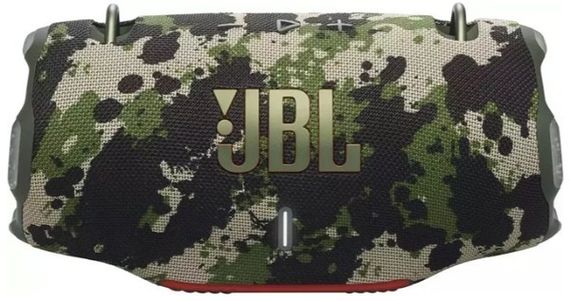 Портативна акустика JBL Xtreme 4 Camo (JBLXTREME4CAMOEP) | Зображення 1