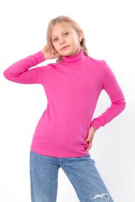 Водолазка дитяча Носи своє 110 Рожевий (p-5672-62415)