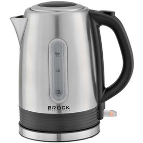 Електрочайник BROCK WK 9903 SS 1850Вт/ 1.7л/ нержавіюча сталь