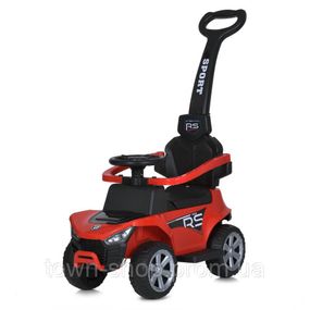 Детский электромобиль Машина M 5764EBLR-3 до 23 кг